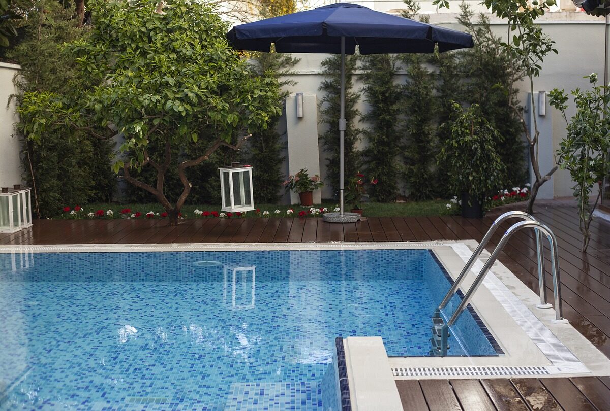 pool, house, luxury, swim, that, blue, villa, design, architectural, architecture, external, housing, swimming, pool, pool, pool, pool, pool